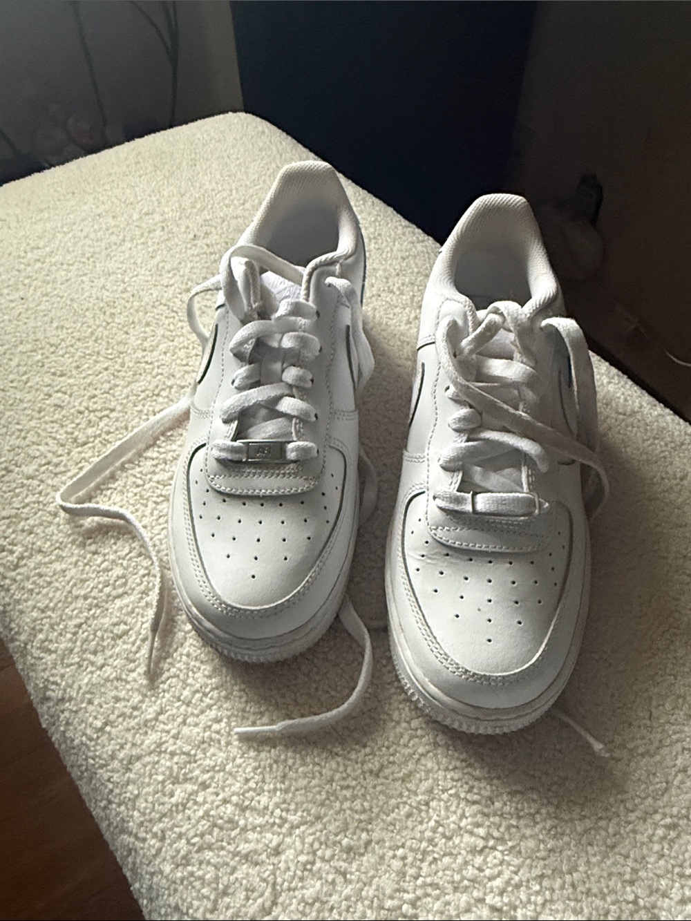 Nike Air Force Sneakers youth